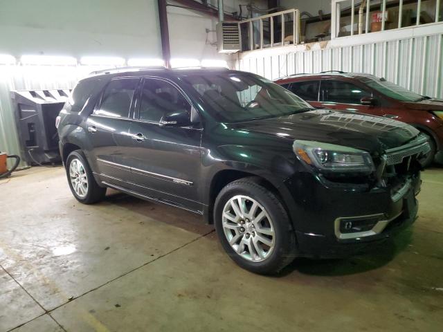 Photo 4 from auction – 2015 GMC ACADIA DEN with VIN 1GKKRTKD5FJ276522