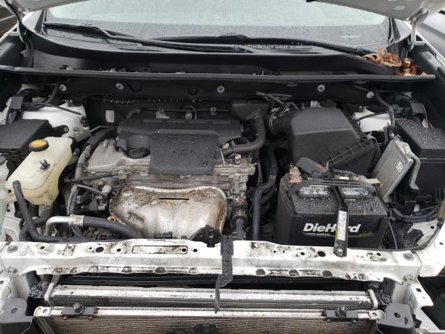 Photo 12 from auction – 2017 TOYOTA RAV4 LE with VIN 2T3BFREVXHW570921