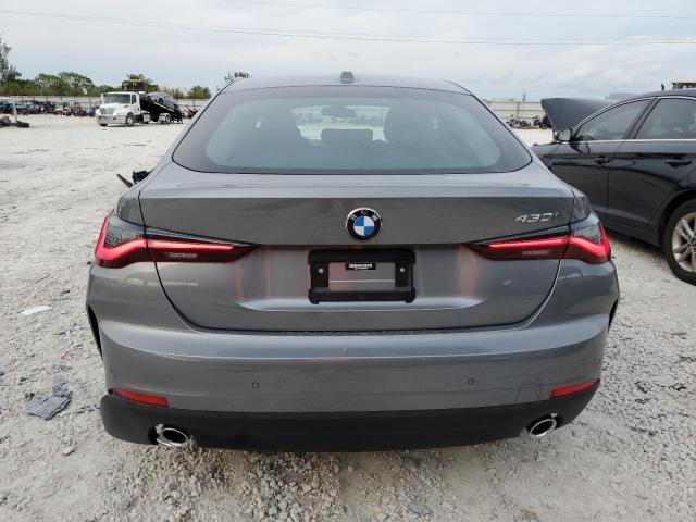 Photo 6 from auction – 2023 BMW 430I GRAN with VIN WBA63AV04PFN97450