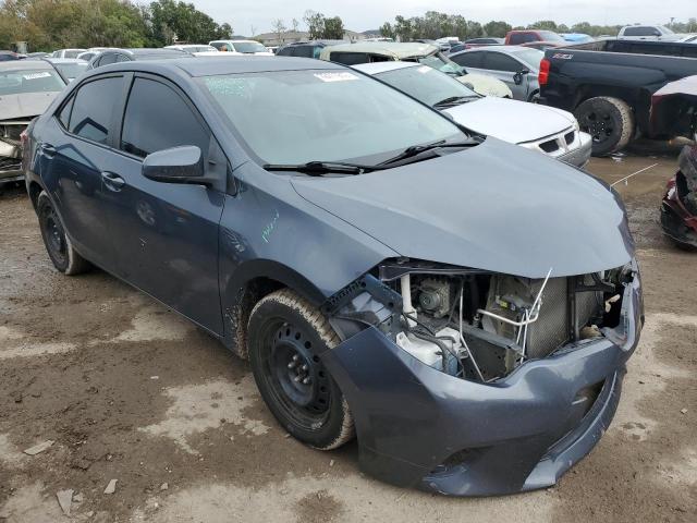Photo 4 from auction – 2016 TOYOTA COROLLA L with VIN 5YFBURHE6GP446154