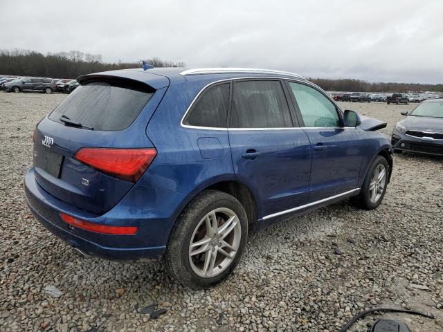 Photo 3 from auction – 2014 AUDI Q5 TDI PRE with VIN WA1CMBFP4EA058285