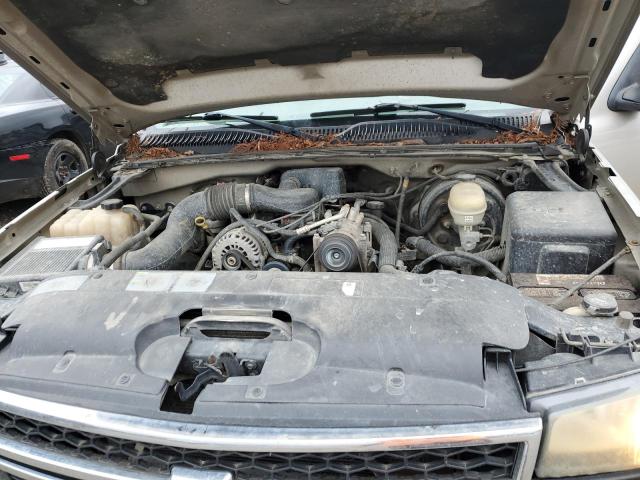 Photo 11 from auction – 2006 CHEVROLET SILVERADO with VIN 1GCEC19X16Z111194