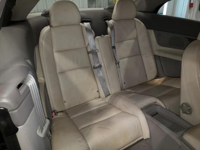 Photo 10 from auction – 2007 VOLVO C70 T5 with VIN YV1MC68207J014108