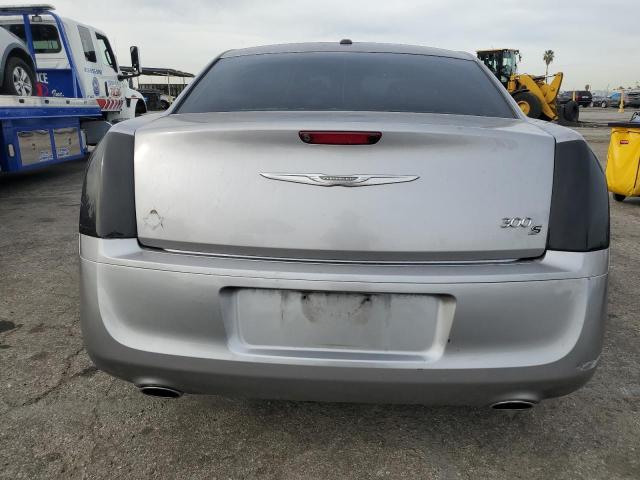 Фото 6 с аукциона – 2014 CHRYSLER 300 S с VIN 2C3CCABG7EH373189