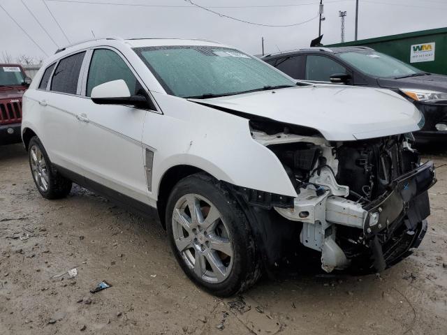 Photo 4 from auction – 2012 CADILLAC SRX PERFOR with VIN 3GYFNBE3XCS587292
