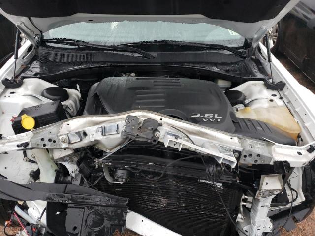 Photo 12 from auction – 2013 CHRYSLER 300 with VIN 2C3CCAAG4DH508385