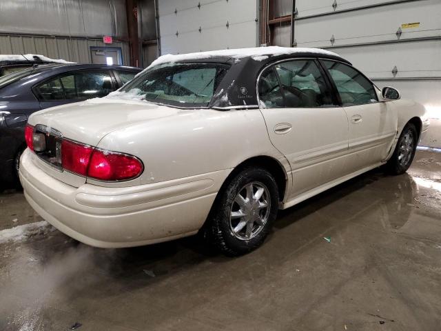Photo 3 from auction – 2003 BUICK LESABRE LI with VIN 1G4HR54K03U243429
