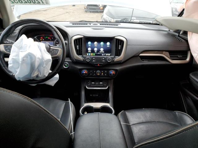 Photo 8 from auction – 2019 GMC TERRAIN DE with VIN 3GKALSEX4KL223844