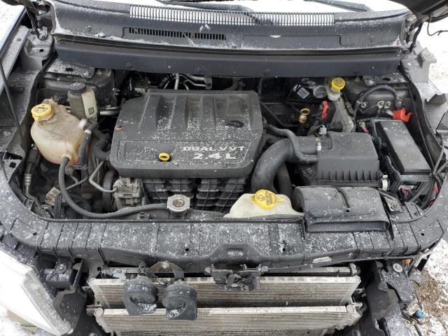 Photo 12 from auction – 2015 DODGE JOURNEY SE with VIN 3C4PDCAB7FT654574