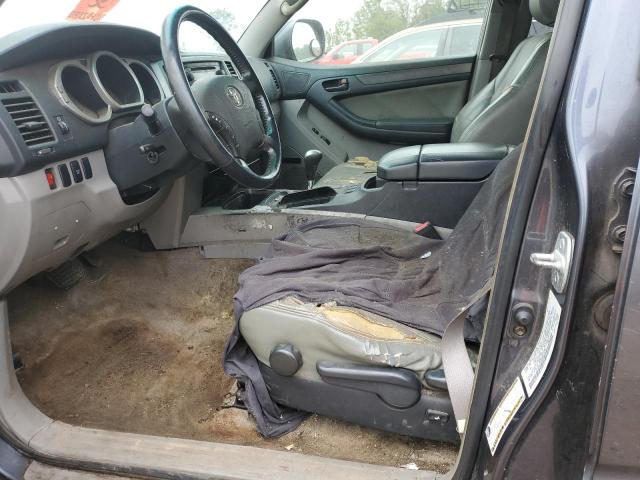 Photo 7 from auction – 2004 TOYOTA 4RUNNER SR with VIN JTEZU14R348015380