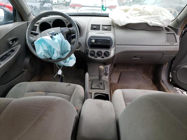 Photo 8 from auction – 2004 NISSAN ALTIMA BAS with VIN 1N4AL11D54C193369