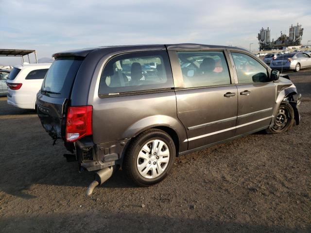 Photo 3 from auction – 2015 DODGE GRAND CARA with VIN 2C4RDGBG5FR606097