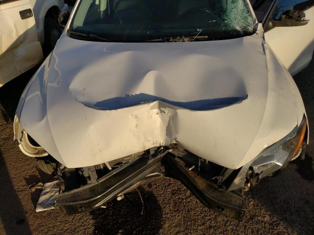 Photo 11 from auction – 2014 VOLKSWAGEN PASSAT S with VIN 1VWAH7A38EC002970