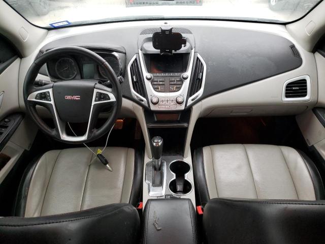 Photo 8 from auction – 2016 GMC TERRAIN SL with VIN 2GKFLPE30G6127558