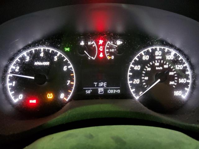 Photo 9 from auction – 2017 NISSAN SENTRA S with VIN 3N1AB7AP1HY214468