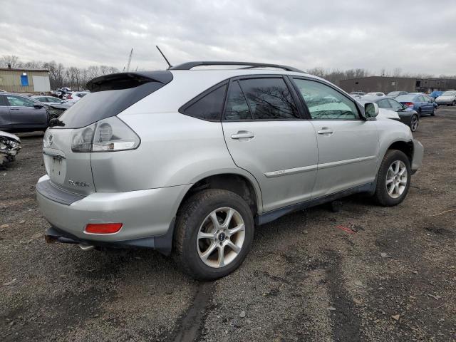 Photo 3 from auction – 2007 LEXUS RX 400H with VIN JTJHW31U472019330