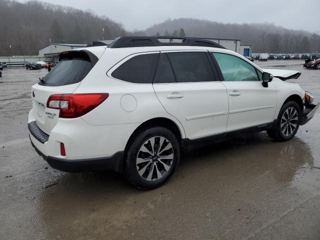Photo 3 from auction – 2016 SUBARU OUTBACK 2. with VIN 4S4BSANC3G3284417