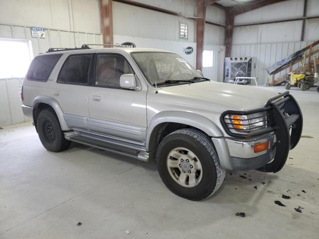 Photo 4 from auction – 1998 TOYOTA 4RUNNER LI with VIN JT3GN87R2W0078022