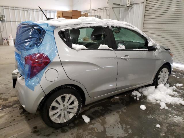 Photo 3 from auction – 2018 CHEVROLET SPARK 1LT with VIN KL8CD6SA8JC472496