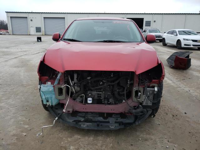 Photo 5 from auction – 2015 MITSUBISHI OUTLANDER with VIN 4A4AP3AU5FE012913