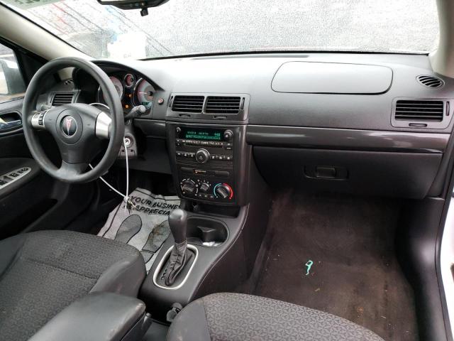 Photo 8 from auction – 2009 PONTIAC G5 with VIN 1G2AS18H297230212
