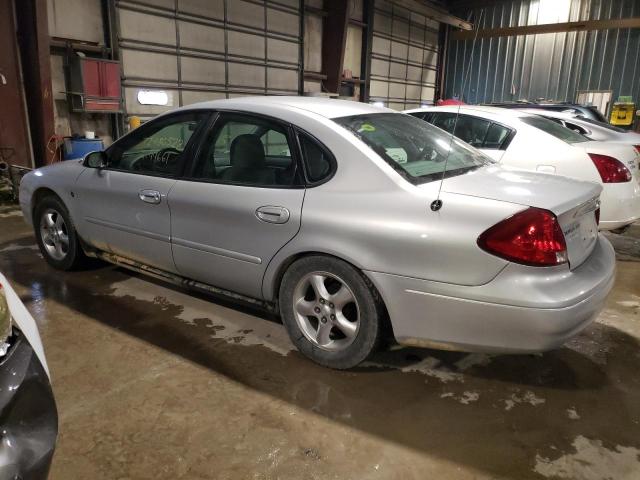 Photo 2 from auction – 2001 FORD TAURUS SES with VIN 1FAFP55221G253980