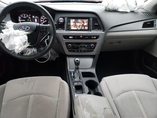 Photo 8 from auction – 2016 HYUNDAI SONATA SE with VIN 5NPE24AF3GH394486