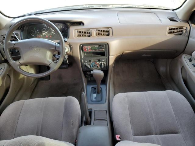 Photo 8 from auction – 1997 TOYOTA CAMRY CE with VIN 4T1BG22K8VU101006