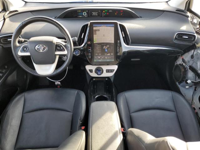 Photo 8 from auction – 2017 TOYOTA PRIUS PRIM with VIN JTDKARFP7H3004670