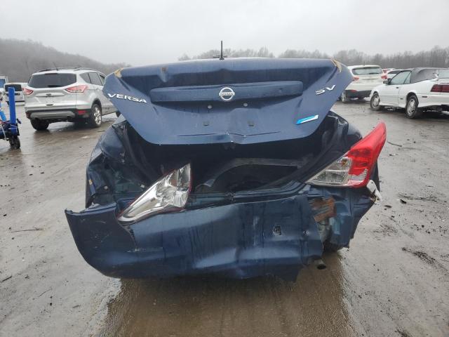 Photo 6 from auction – 2012 NISSAN VERSA S with VIN 3N1CN7AP1CL890036