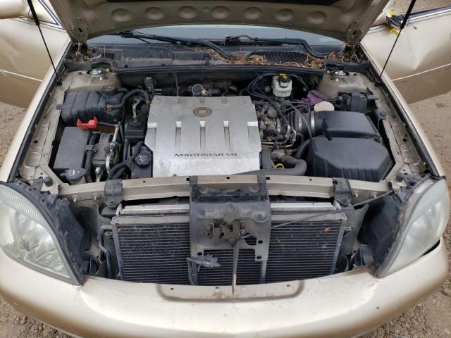 Photo 11 from auction – 2005 CADILLAC DEVILLE with VIN 1G6KD54Y55U208839