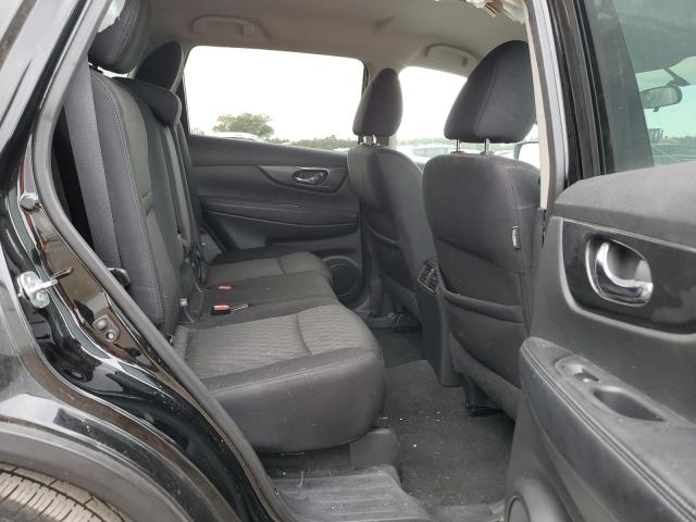 Photo 11 from auction – 2017 NISSAN ROGUE S with VIN 5N1AT2MT3HC834183