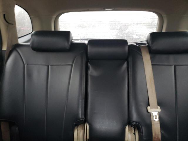 Photo 10 from auction – 2009 HYUNDAI SANTA FE G with VIN 5NMSG13D39H246224