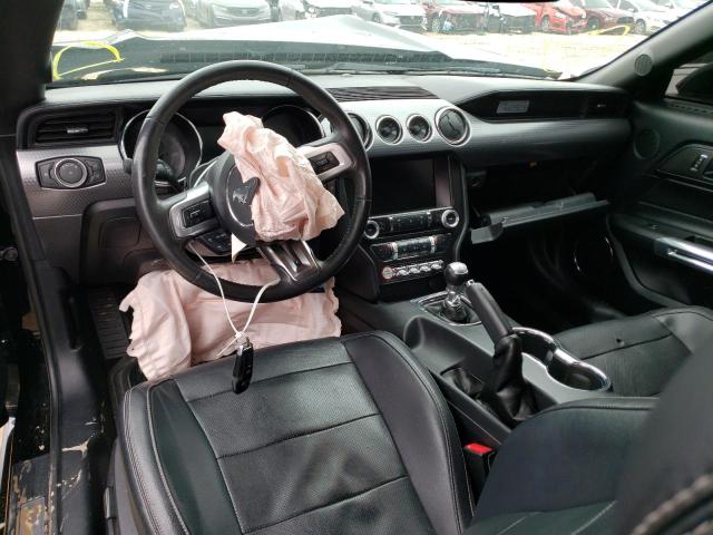 Photo 8 from auction – 2015 FORD MUSTANG with VIN 1FA6P8TH5F5433661