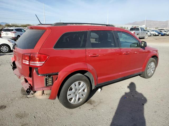 Photo 3 from auction – 2016 DODGE JOURNEY SE with VIN 3C4PDCAB1GT222838