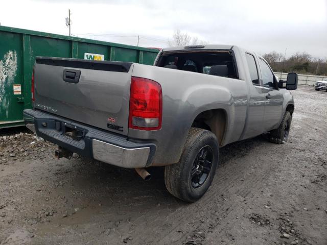 Photo 3 from auction – 2008 GMC SIERRA K15 with VIN 2GTEK19J281239132