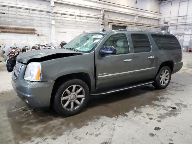 GMC YUKON XL D 2011 with VIN 1GKS2MEF6BR206188 - Photo from auction