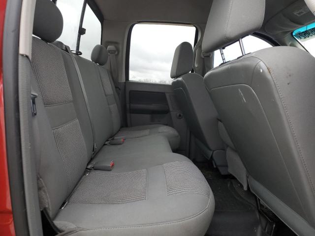 Photo 10 from auction – 2007 DODGE RAM 1500 S with VIN 1D7HU18227J564102