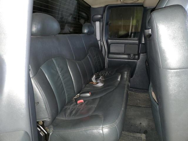 Photo 10 from auction – 2002 CHEVROLET SILVERADO with VIN 2GCEC19T421268251