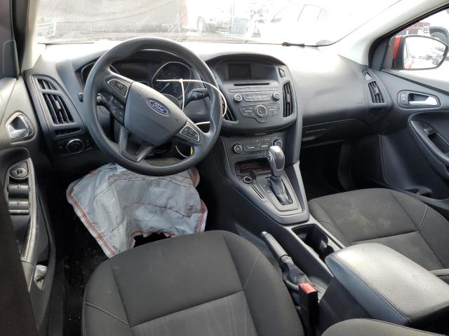 Photo 8 from auction – 2016 FORD FOCUS SE with VIN 1FADP3K29GL205201