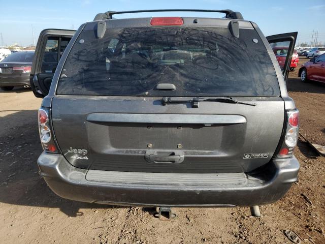 Photo 6 from auction – 2004 JEEP GRAND CHER with VIN 1J4GW48S34C382520