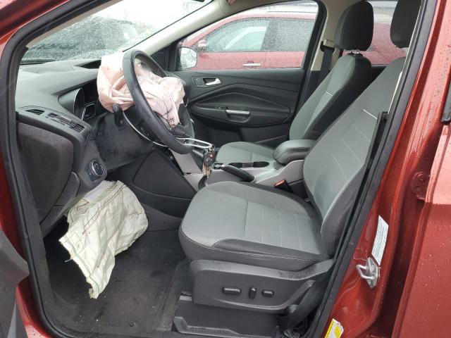Photo 7 from auction – 2014 FORD ESCAPE SE with VIN 1FMCU9GX5EUD76892