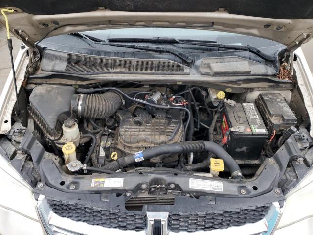 Photo 12 from auction – 2013 DODGE GRAND CARA with VIN 2C4RDGCG7DR603231
