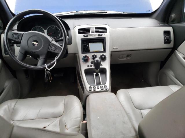 Photo 8 from auction – 2005 CHEVROLET EQUINOX LT with VIN 2CNDL63F256114863