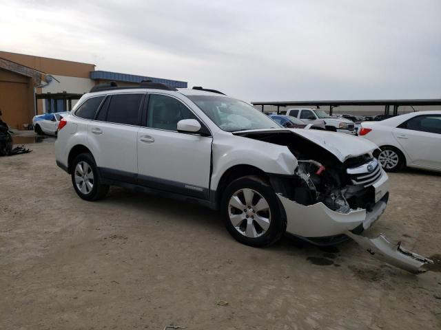 Photo 4 from auction – 2010 SUBARU OUTBACK with VIN 4S4BRBJC5A3361299