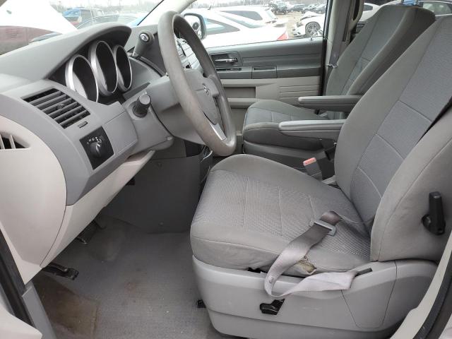 Photo 7 from auction – 2009 DODGE GRAND CARA with VIN 1D8HN44E39B516566