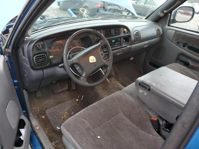 Photo 8 from auction – 2001 DODGE RAM 1500 with VIN 3B7HC12Y01G174957