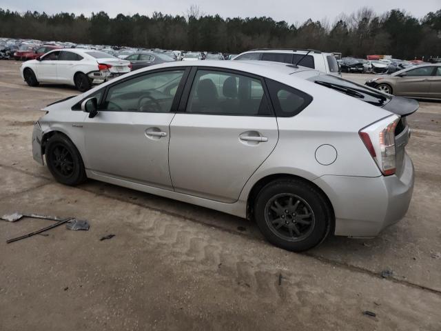 Photo 2 from auction – 2010 TOYOTA PRIUS with VIN JTDKN3DU7A5187265