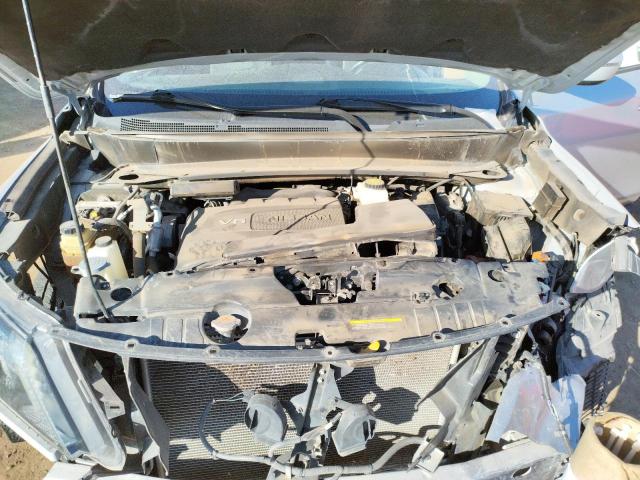 Photo 11 from auction – 2019 NISSAN PATHFINDER with VIN 5N1DR2MN8KC620228