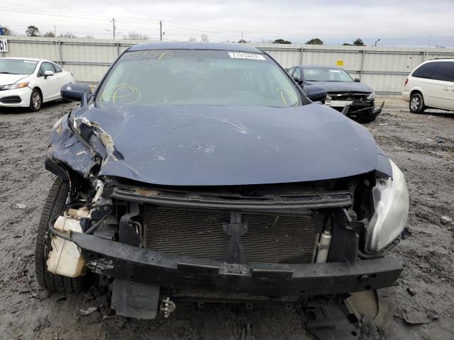 Photo 5 from auction – 2014 NISSAN MAXIMA S with VIN 1N4AA5AP3EC436394